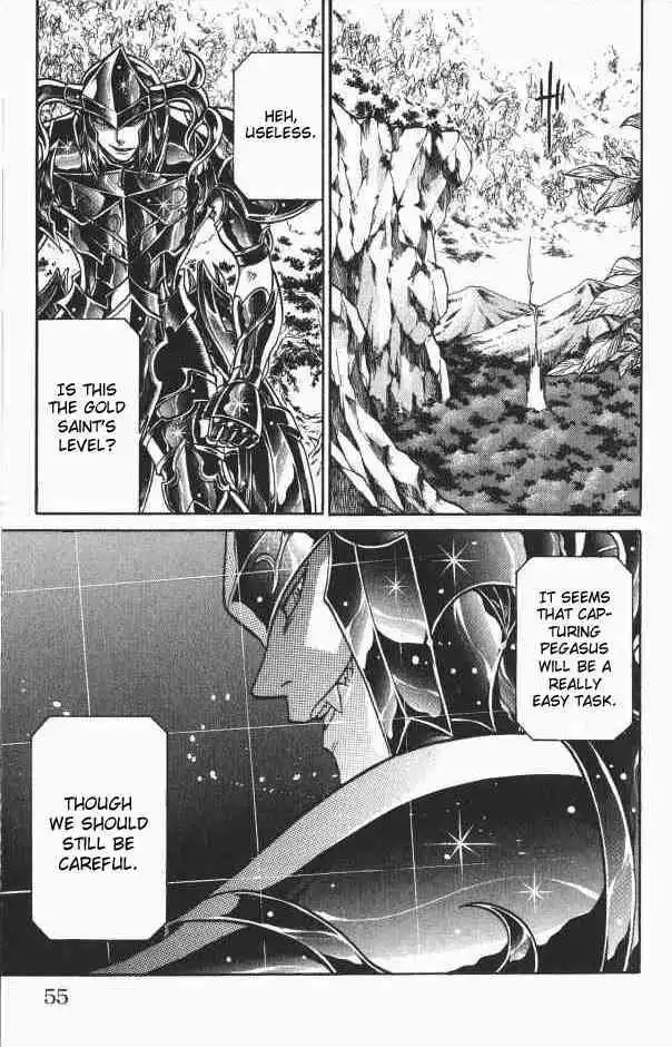 Saint Seiya - The Lost Canvas Chapter 72 8